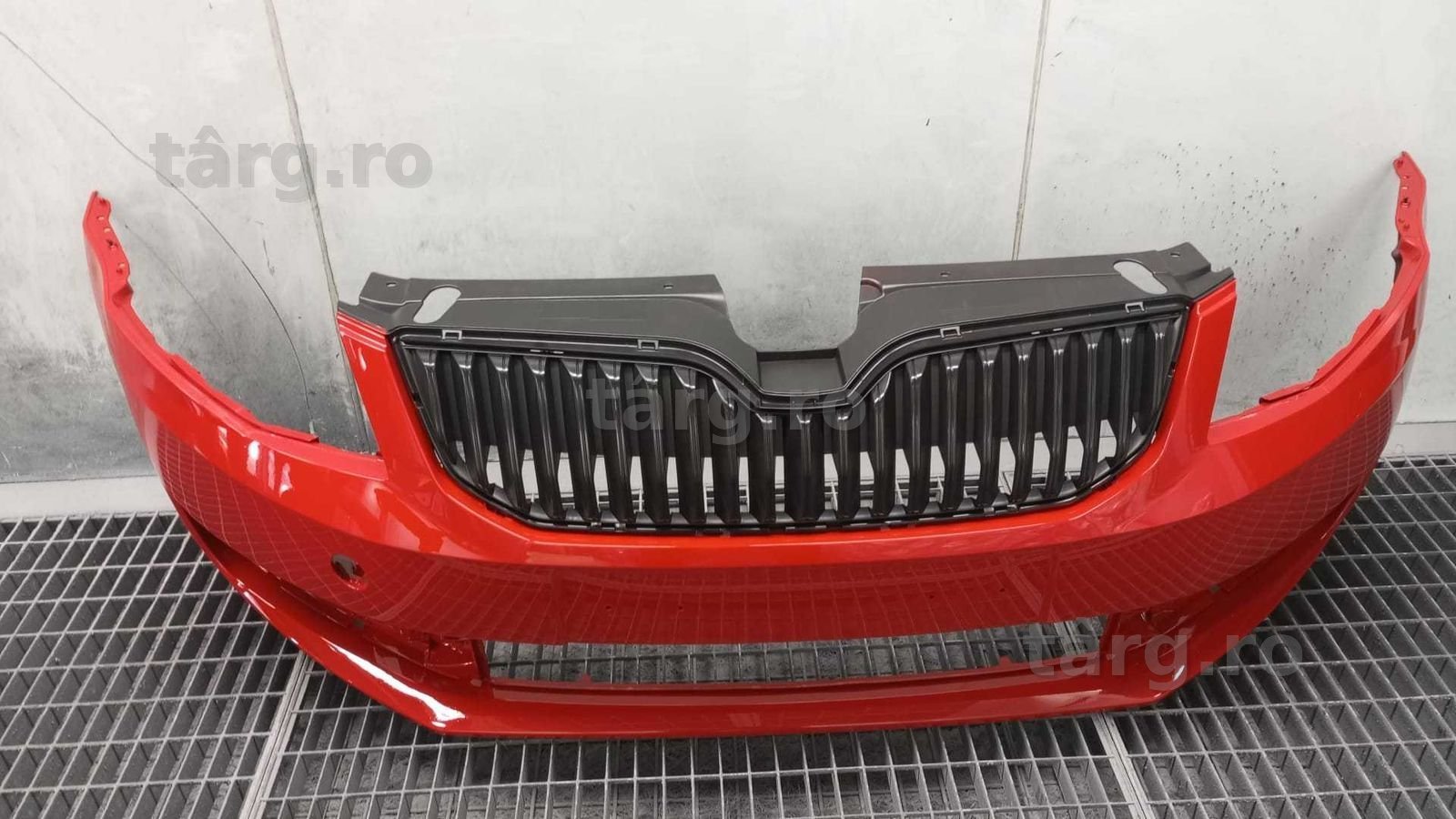 Bara Fata Skoda Octavia 3 III 2013-2017 (F3K (Rosu))