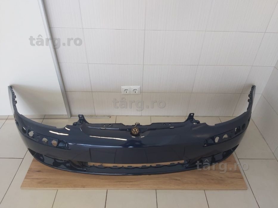 Bara Fata VW Golf 5/V 2004-2008 (LD5Q (Albastru)) + Breloc VW
