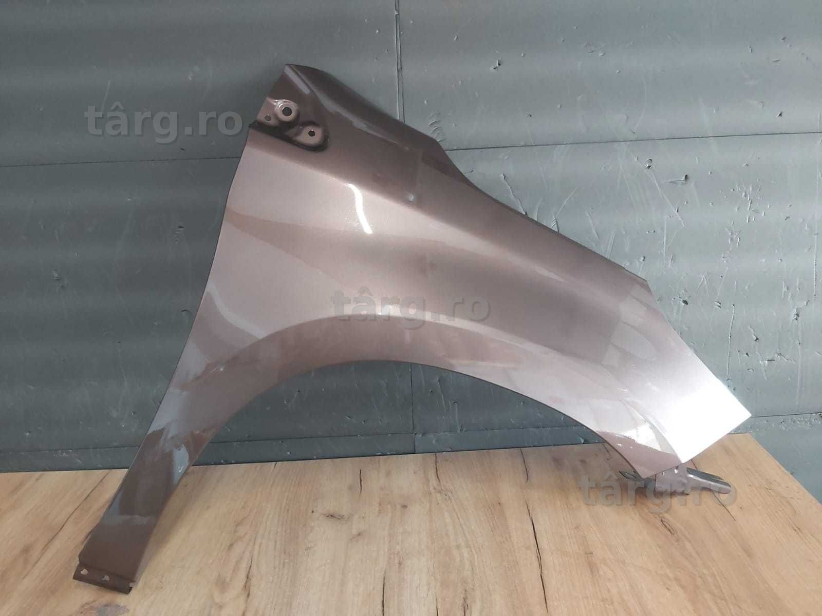 Aripa Fata Dreapta Peugeot 2008 An 2013-2016 (ETV (Maro))