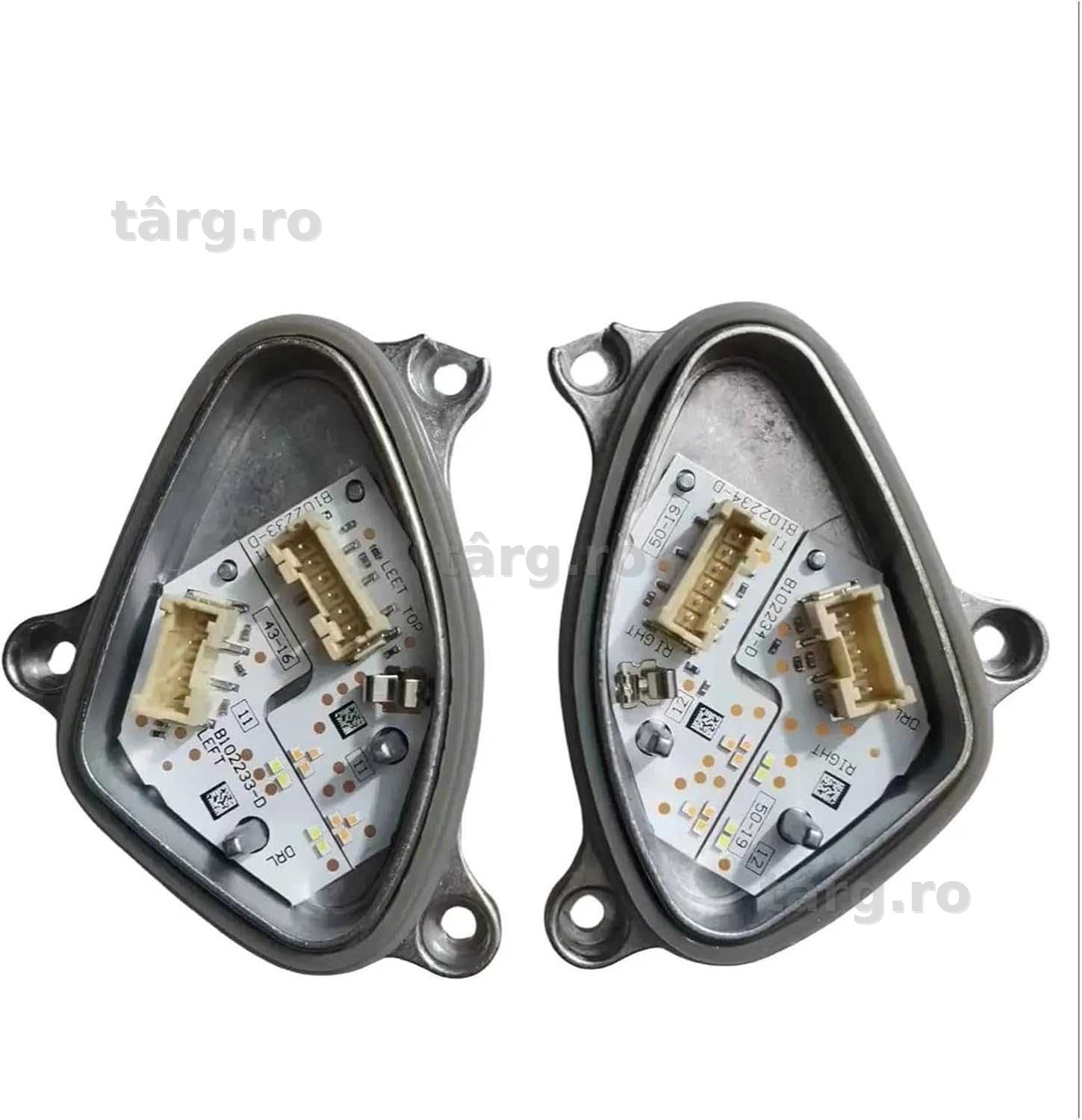 Modul DRL led semnalizare NOU stanga dreapta Seat Leon 5F0941475A 5F0941476A