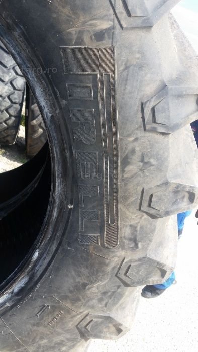 Anvelope agricole 650/65R38 4