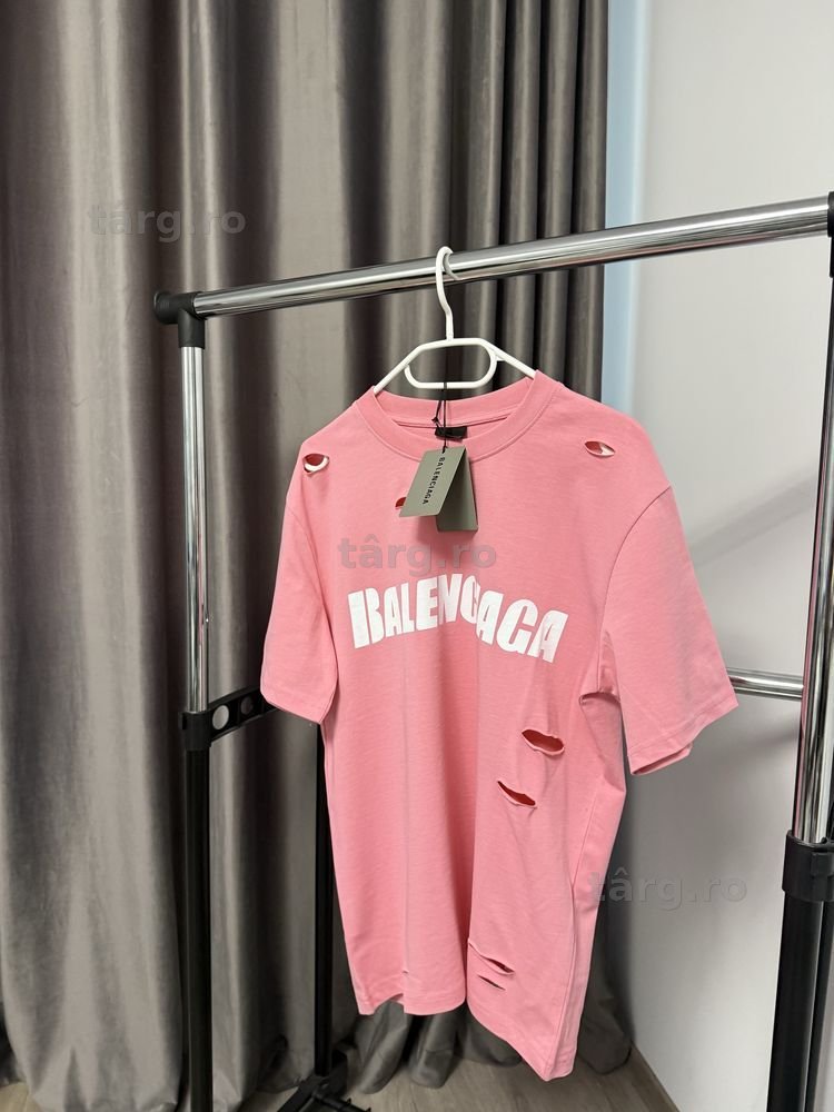 Tricou BALENCIAGA super calitate