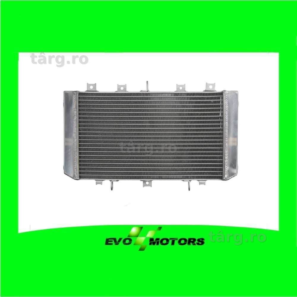 Radiator Racire MOTO KAWASAKI Z750 an 2004-2006 Apa 2005 EVO-585