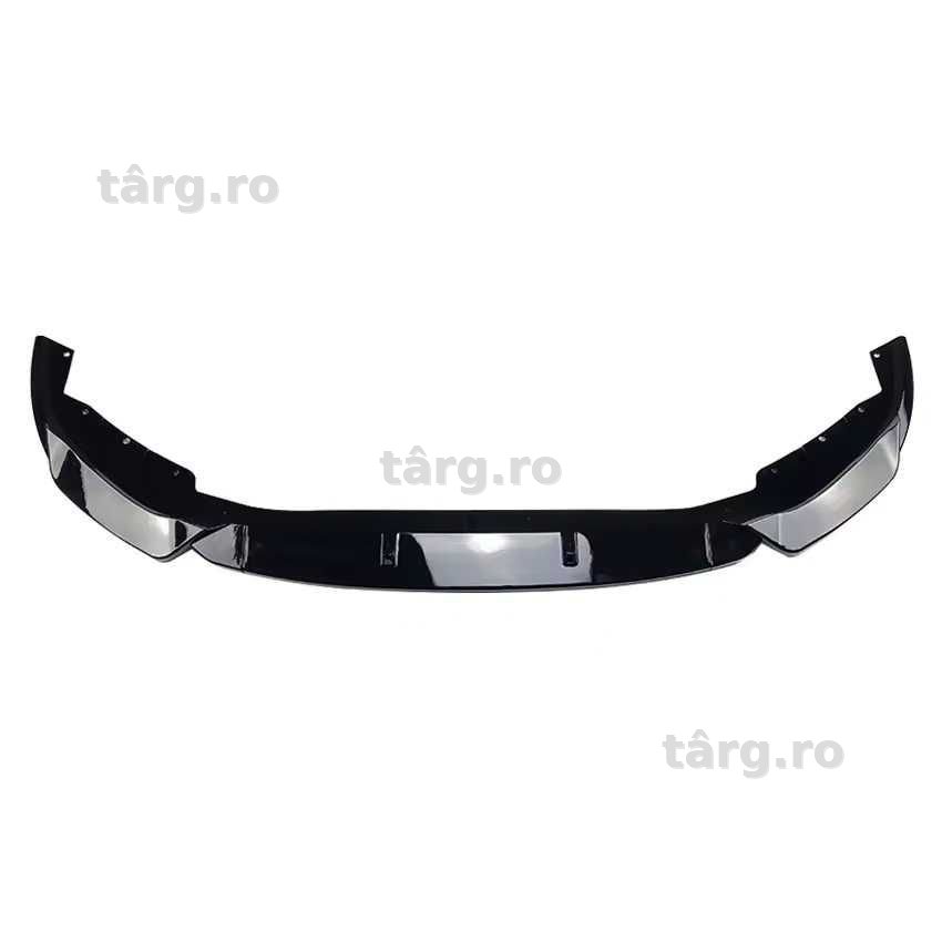 Prelungire Extensie Lip Bara Fata Normala BMW G30 G31 Facelift 2021+