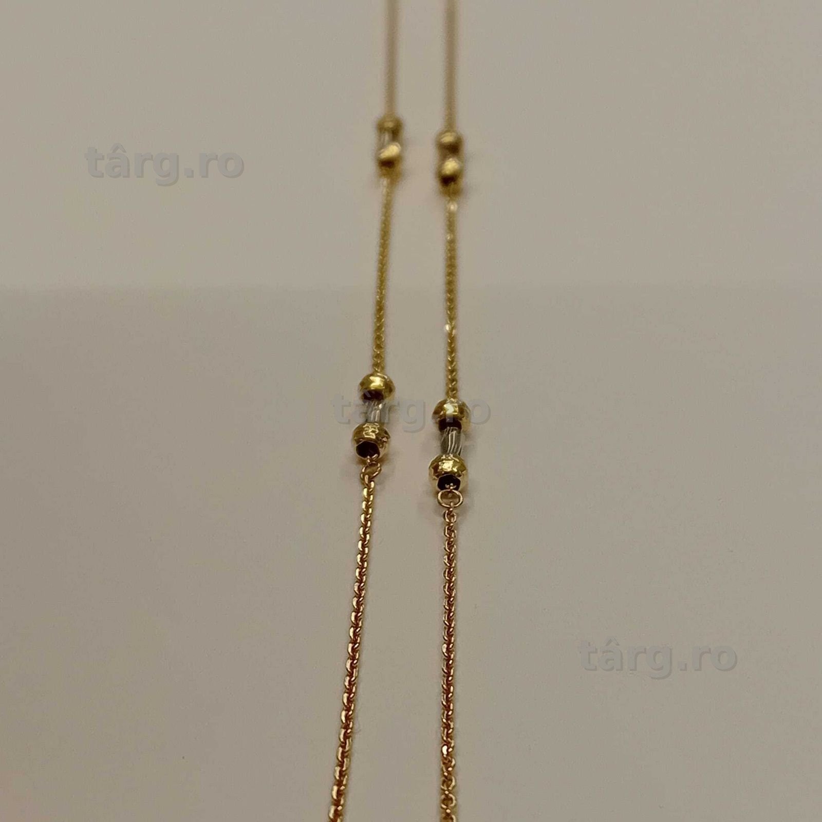 Colier aur 14k (ag49 Esplanada b.8201) 3