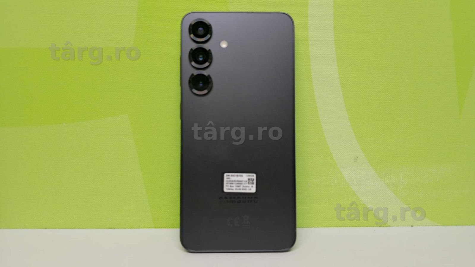 Samsung S25 128Gb AG20 Dancu b52709 Garantie 24 luni 6