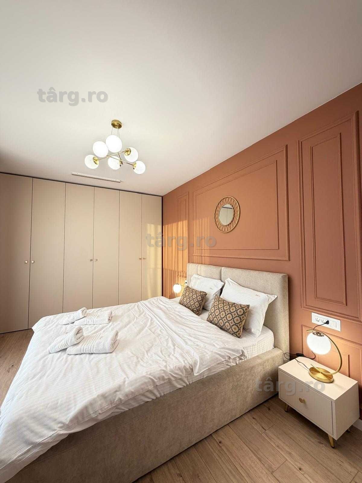 SV LUX !! Apartamente Regim Hotelier 2-3 Cam Central Universitate Park 7