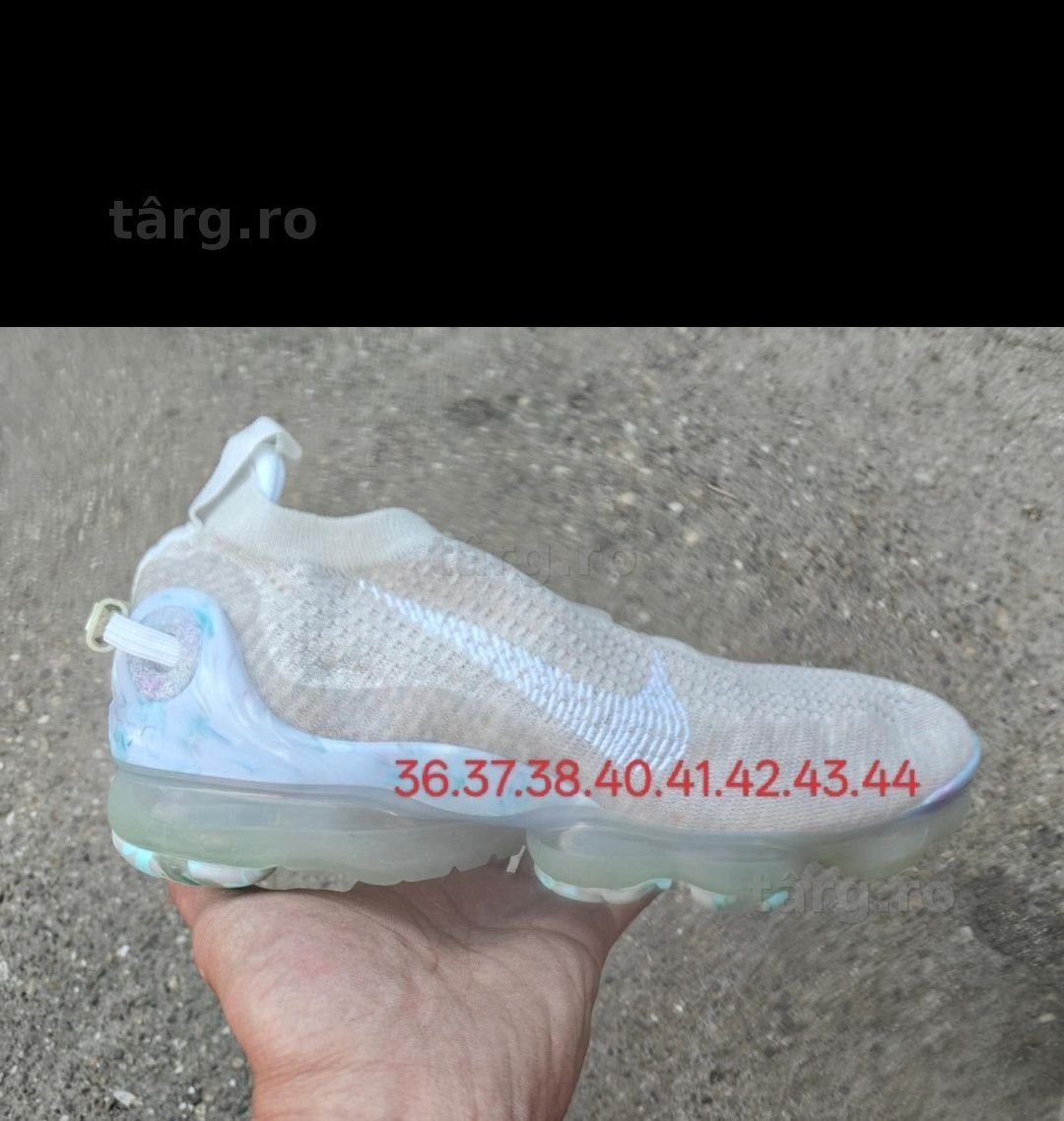 Nike vapormax flyknit 2