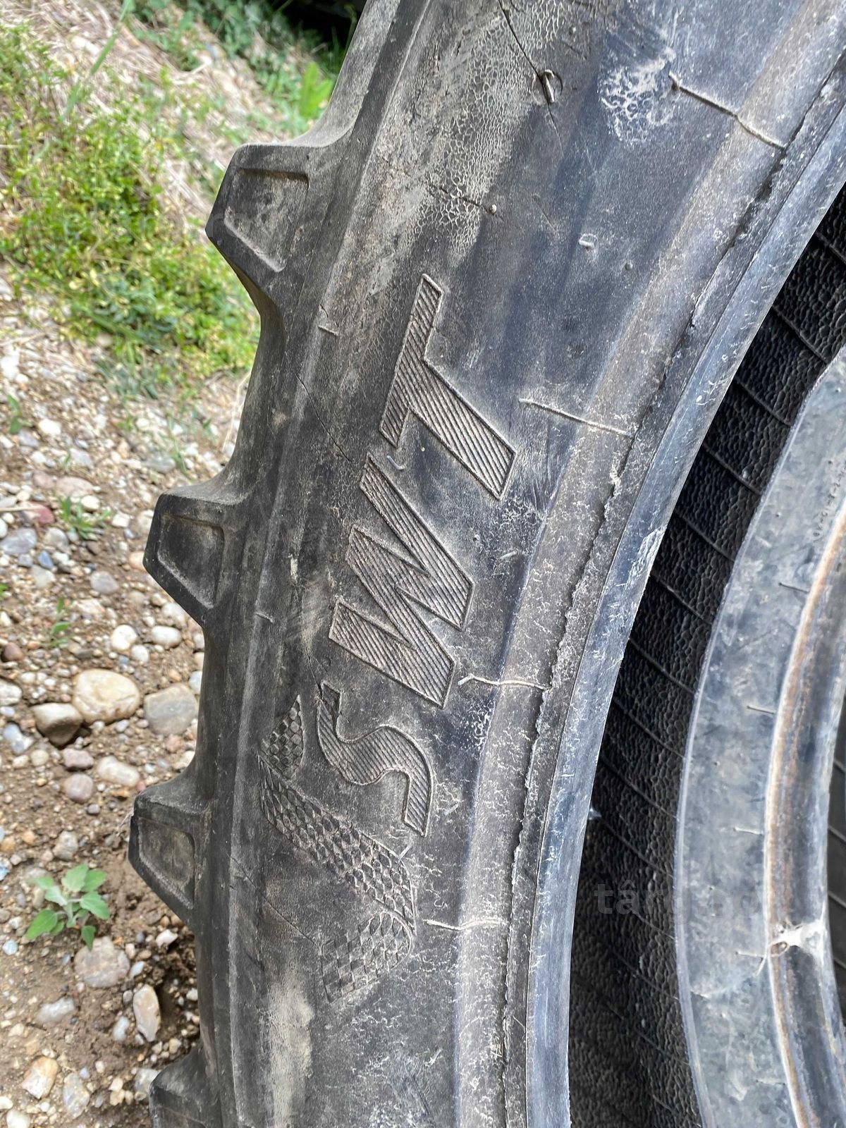 Cauciucuri sh 11.2 r44 3