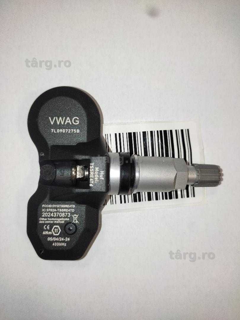 Senzor NOU presiune roata Touareg Porsche Cayenne anii 2003-2006