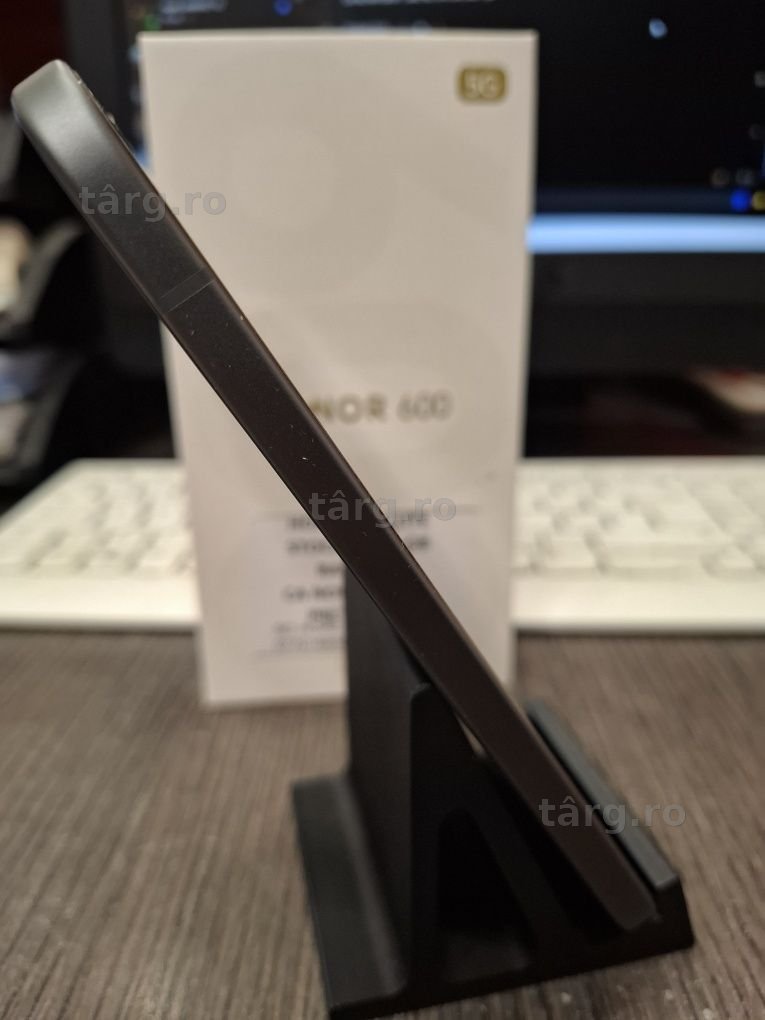 Hope Amanet P4-Honor 600 Lite 256Gb Fullbox 3