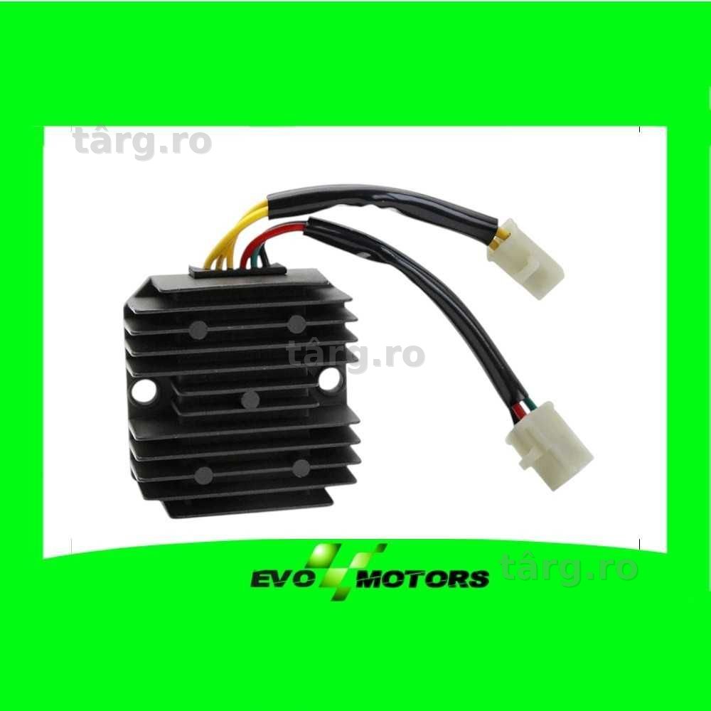 Releu incarcare SYM GTS125 GTS125i HD125 HD200 Symphony A1561