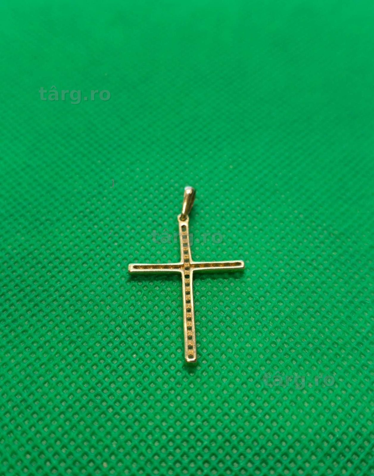 Pandantiv aur 14k 1.14g (AG.7) 4