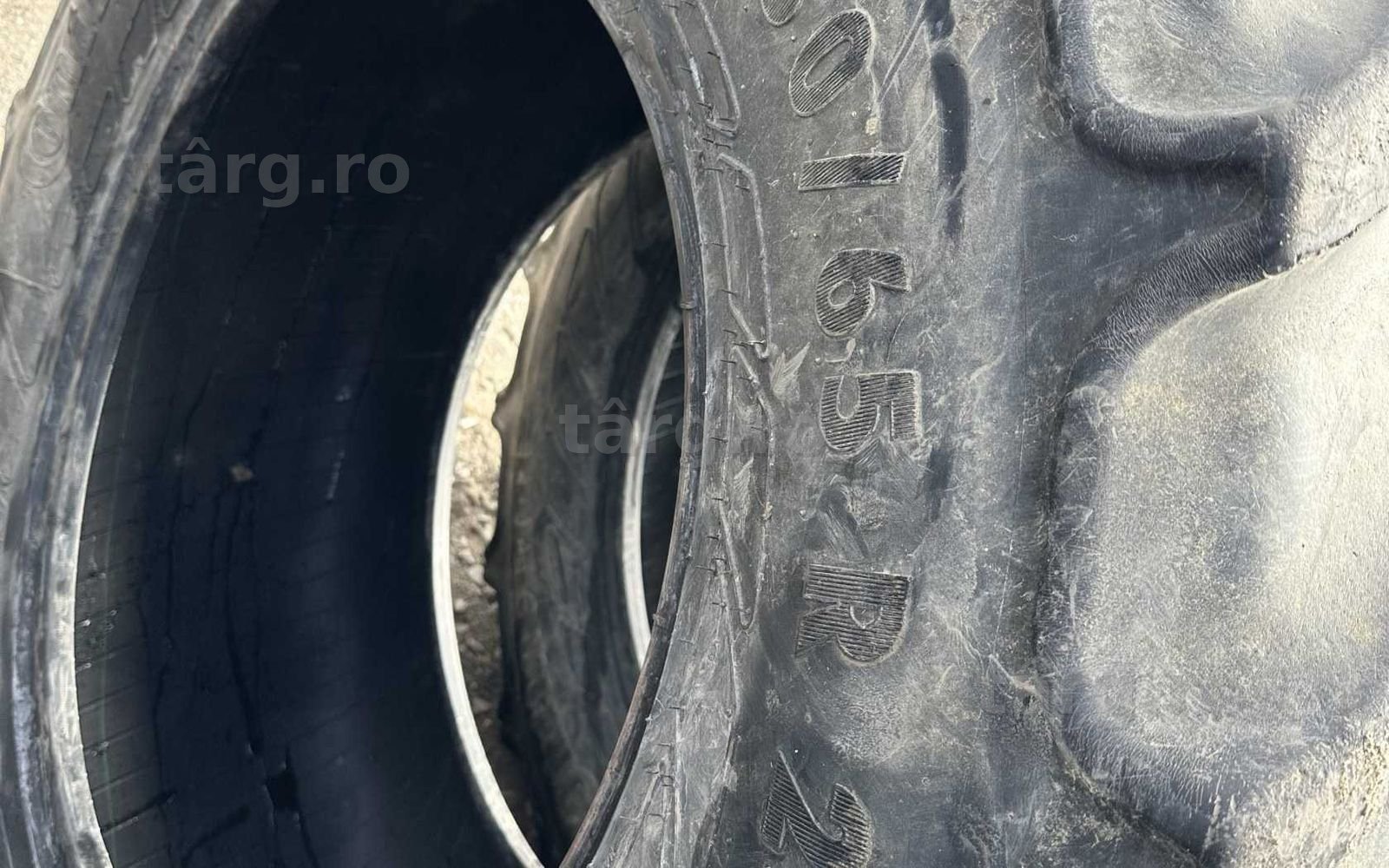 Cauciucuri 480/65 R28 2