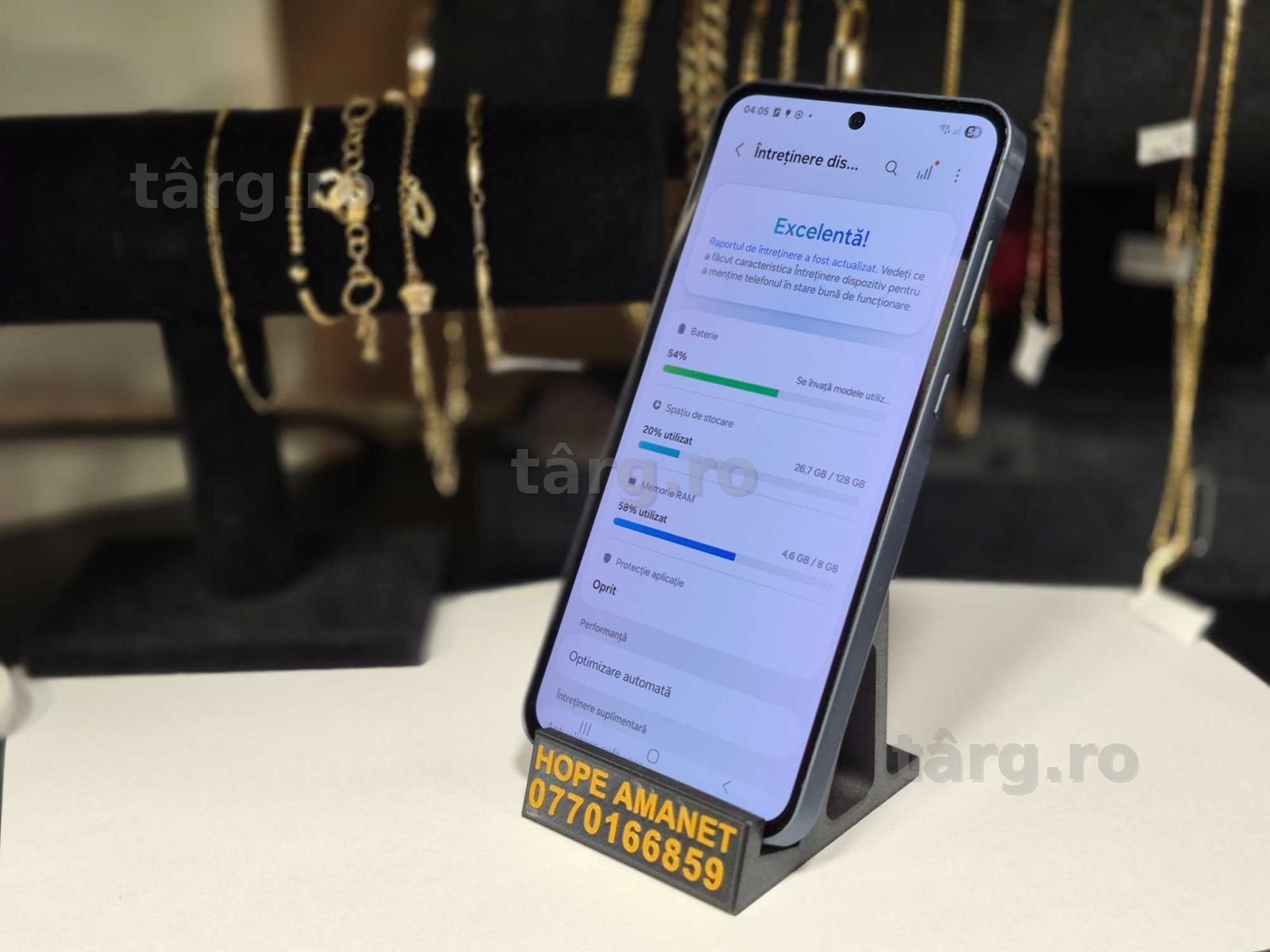 Hope Amanet P10/Samsung A55 5G 128GB 2