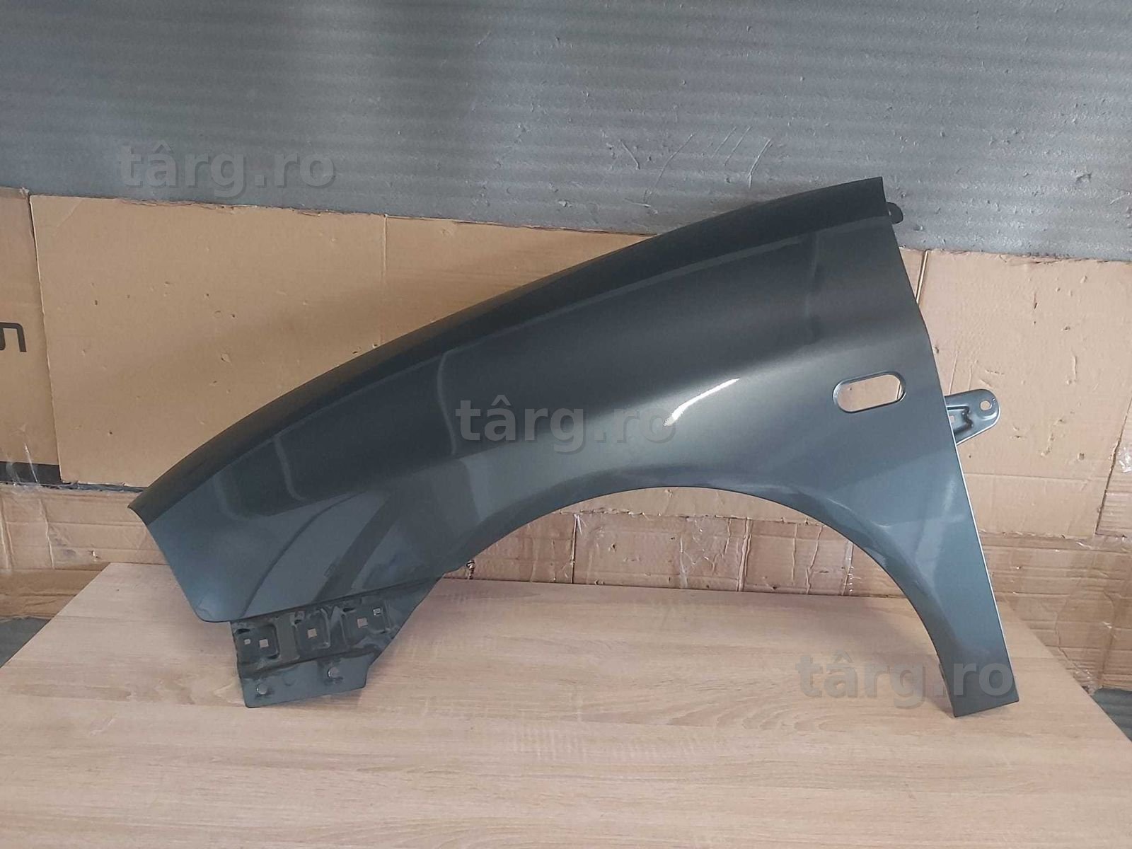 Aripa Fata Stanga Seat Cordoba 2002-2008 (S7Z (Gri Inchis))
