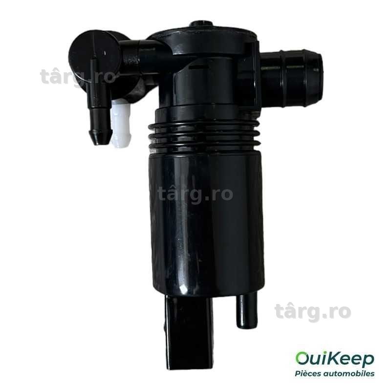 Motoras NOU pompa spalator parbriz Volvo XC40 XC60 XC90 V90 S90 S60