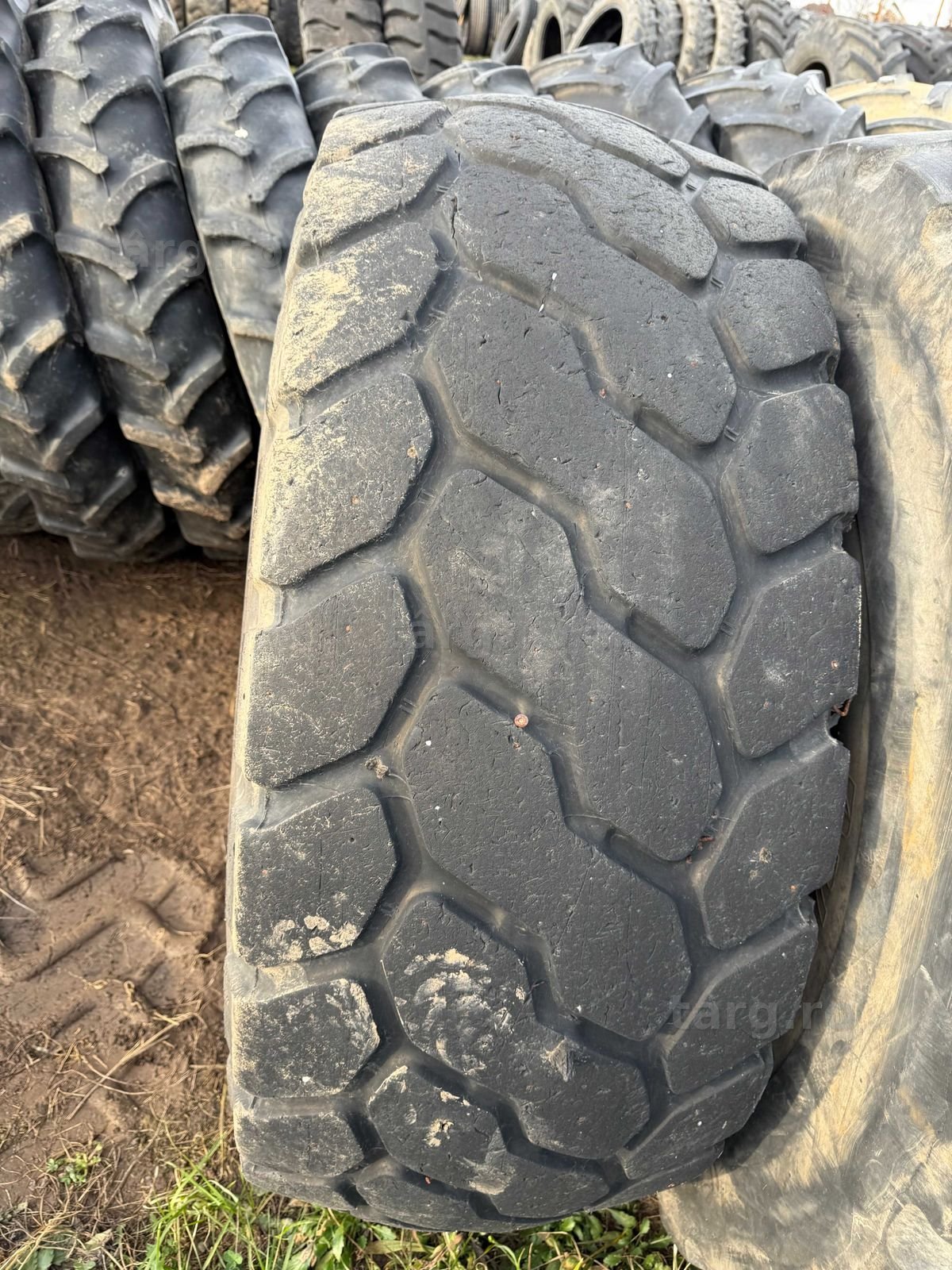 Cauciucuri 20.5 R25