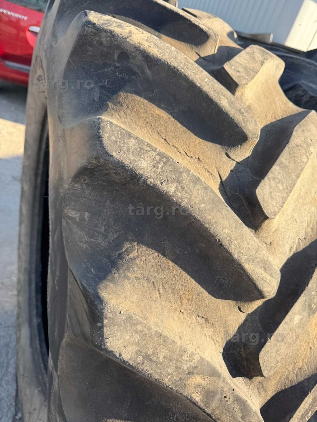 Anvelope 480/65 R28 4