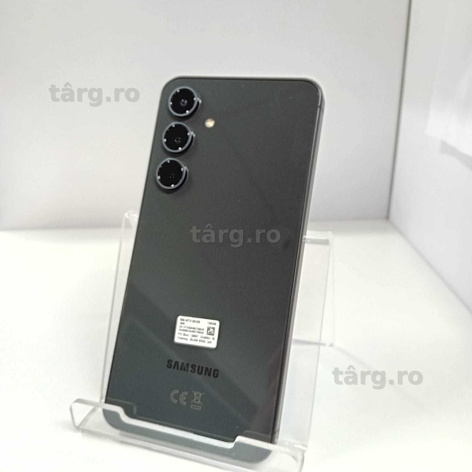 Samsung Galaxy S24 FE Tomesti- b.7161) Garantie 2 Ani ! 2