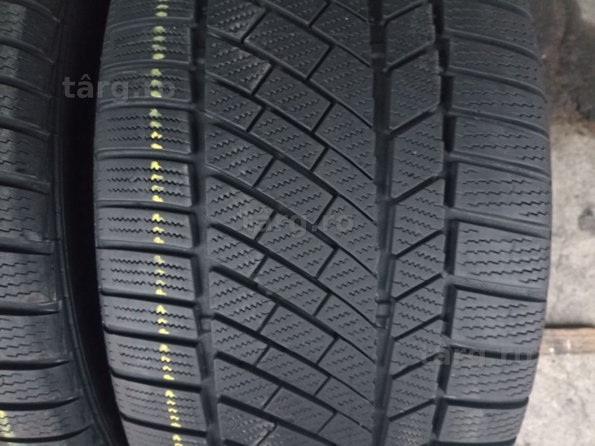 2 anvelope de iarna Continental 285/40 R19 3