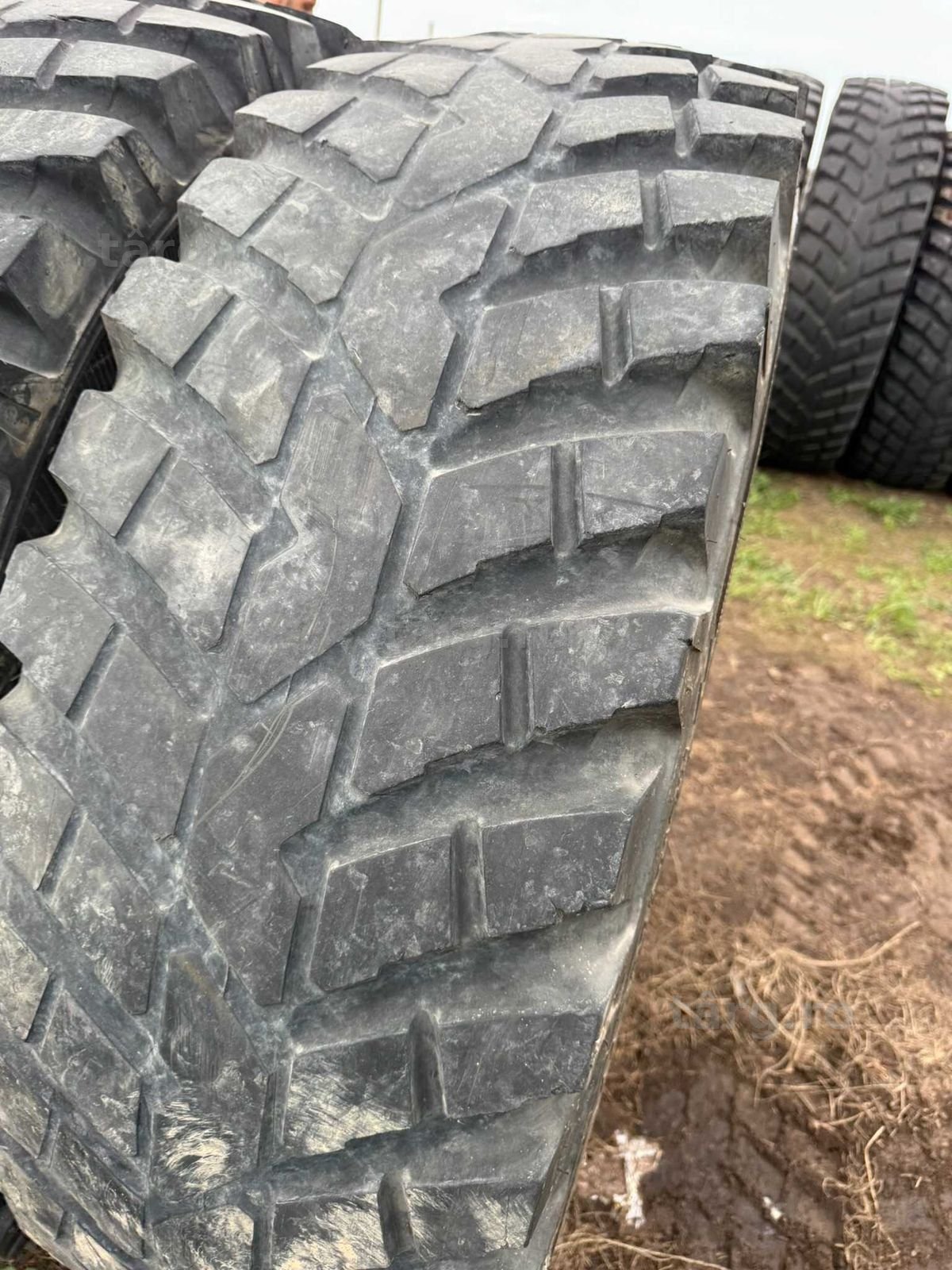 Anvelope 16.9 R30 Nokian 4