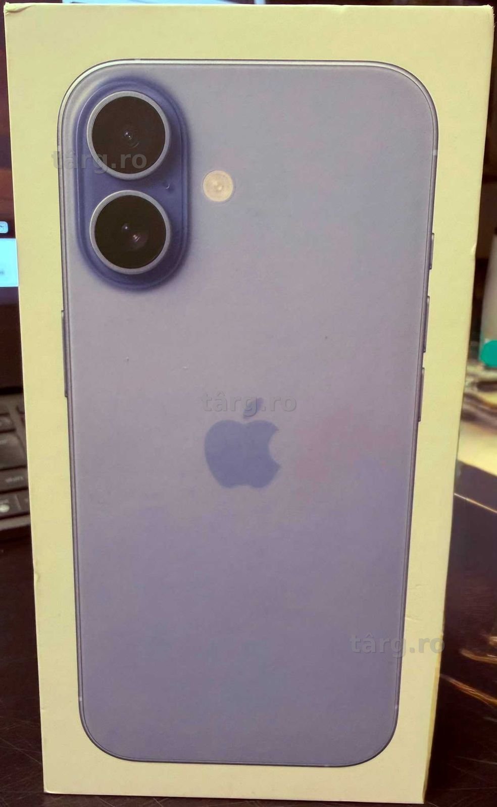 Hope Amanet P10/iPhone 17 256GB Nou SIGILAT