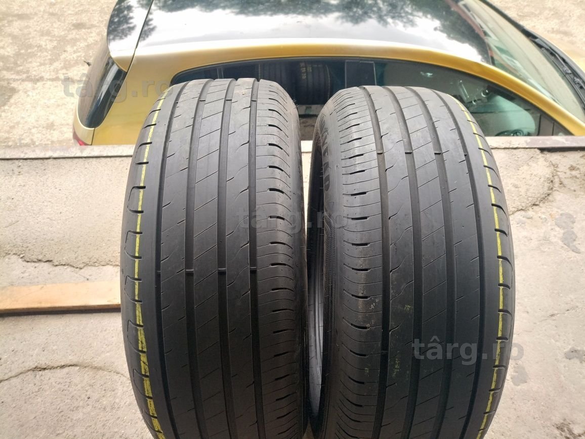 2 anvelope Goodyear 275/60 R20 dot 0322