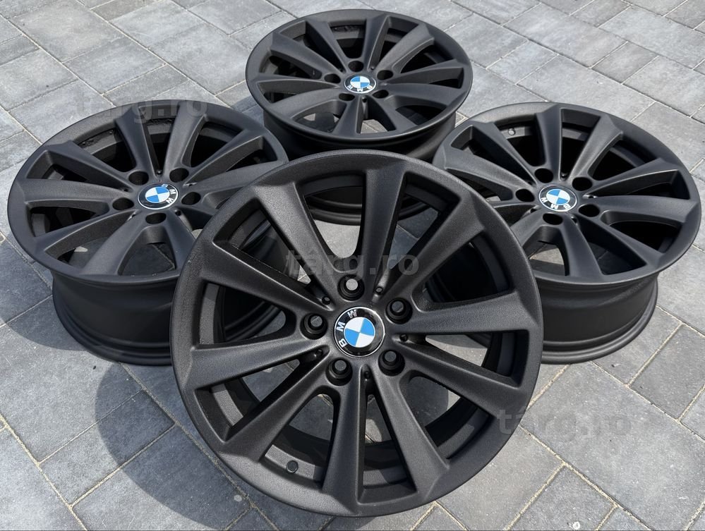 Jante BMW 17 Seria 5 F10 F11