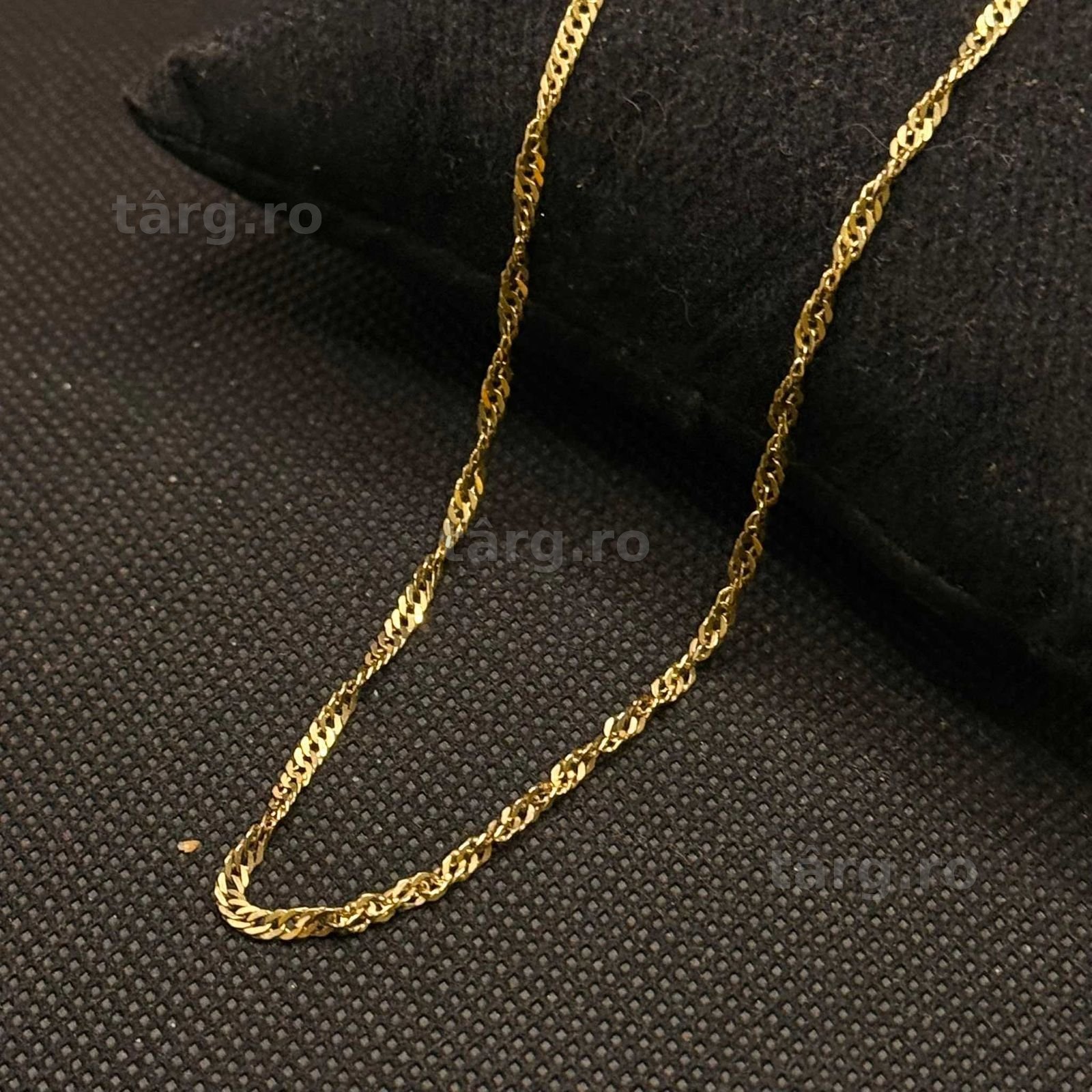Lant aur 14K 4.43g (AG15 Gara 1 B33974.1) Garantie 2 ani! 3