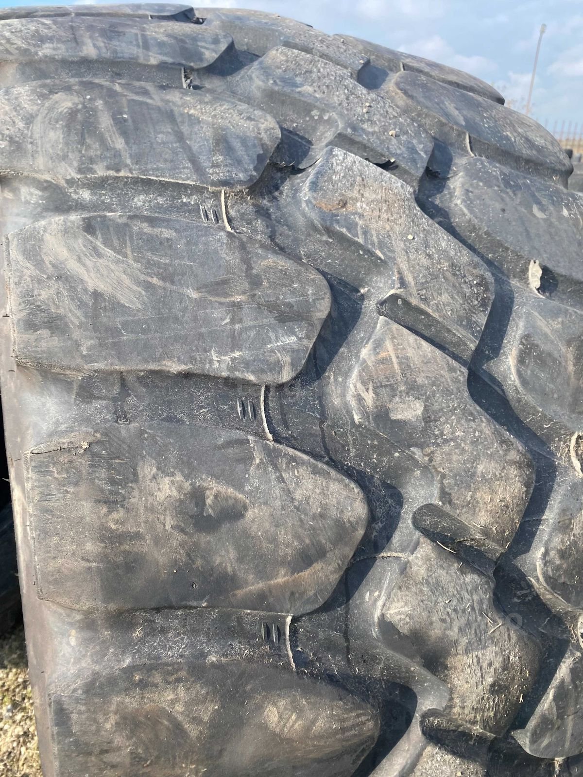 Cauciuc 775/65 R29 5