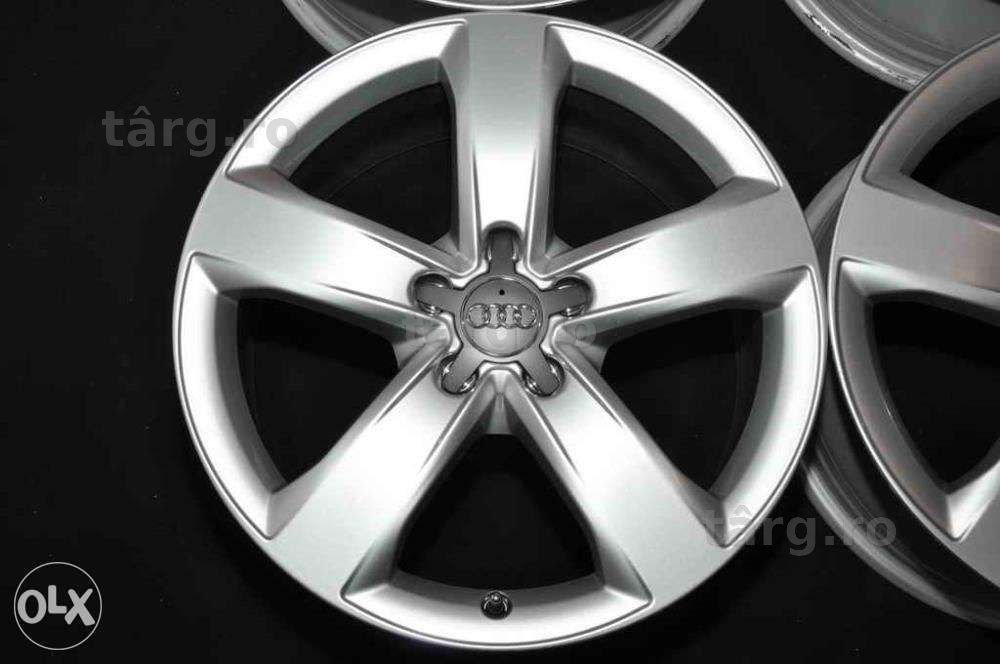 Jante Noi Originale Audi A6 4G C7 18 inch