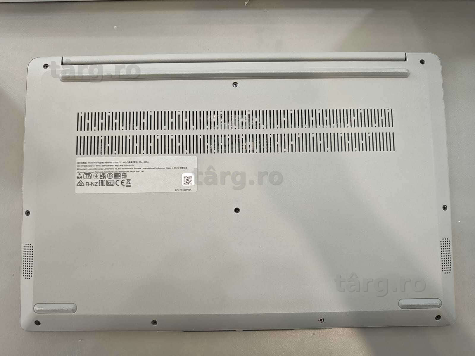 Lenovo Idea Pad 1 (Ag44 B7381) - Garantie 2 ani! 2