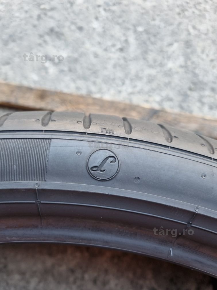2 anvelope vara PIRELLI pt LAMBORGHINI 355/25/21 PRET PER BUCATA 4
