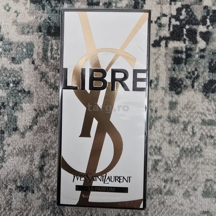 Parfum Yves Saint Laurent Le Parfum 80ml