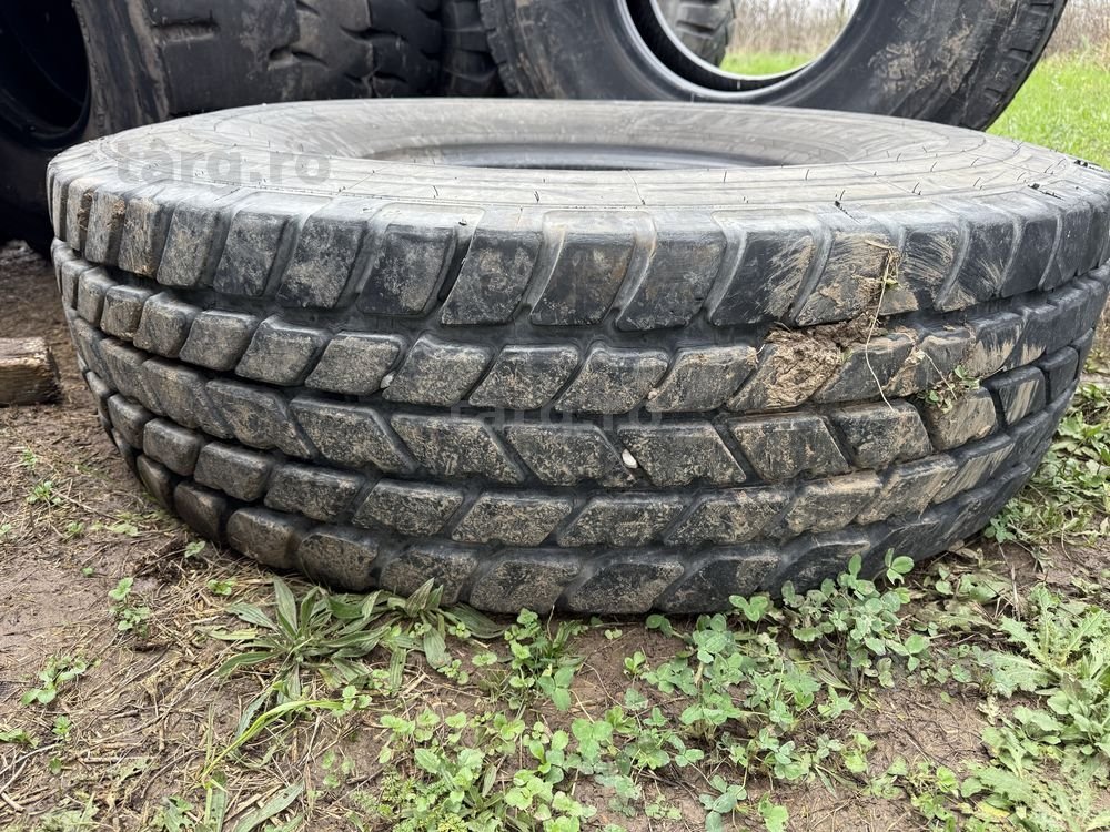 445/95r25 michelin 6