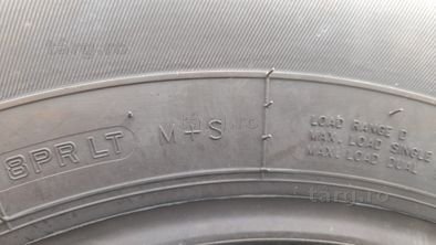 175 R14C, (175/80 R14C) HIFLY, SUPER 2000, Anvelope de vara M+S 4
