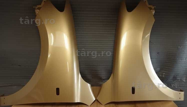 Aripa Fata Dreapta & Stanga Hyundai Santa-Fe 2005-2009 (Auriu)
