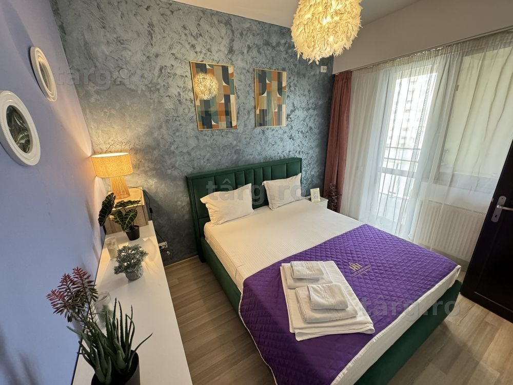 IS Cazare Regim Hotelier Iasi Apartamente 1-2-3 Camere Zona Centrala 3