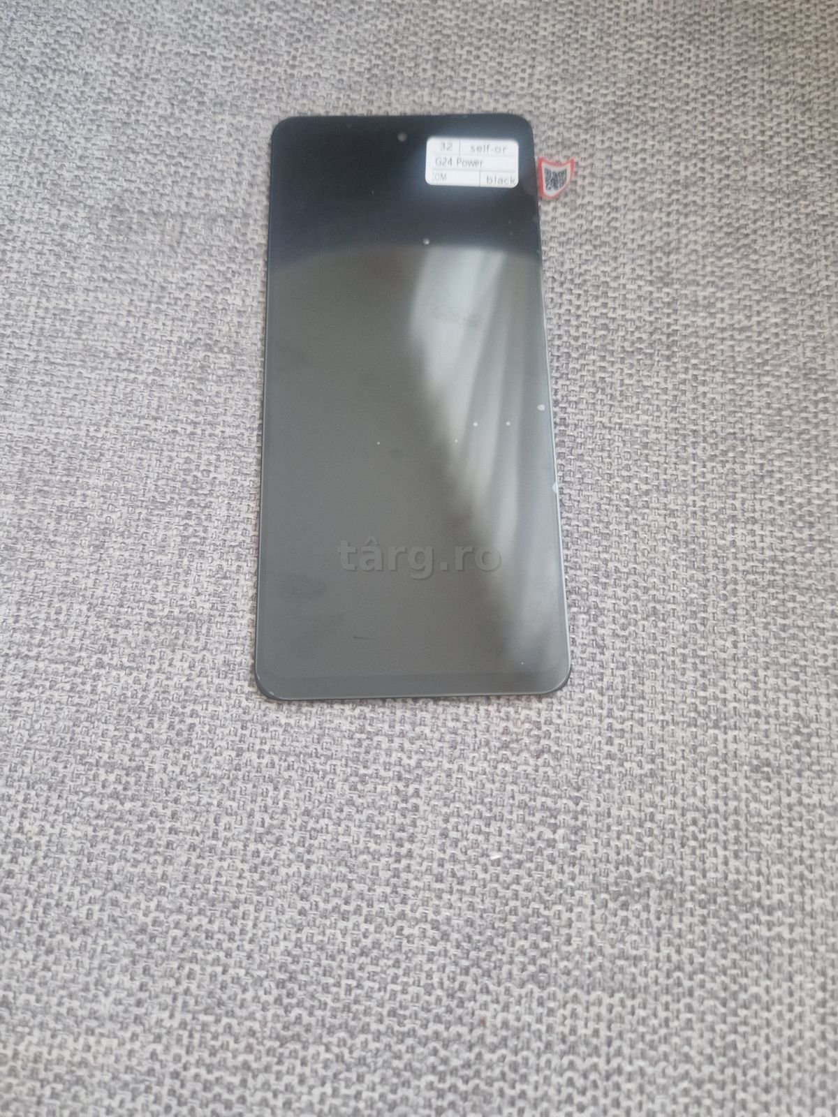 Ecran display Motorola Moto G04 / G24 / G24 Power