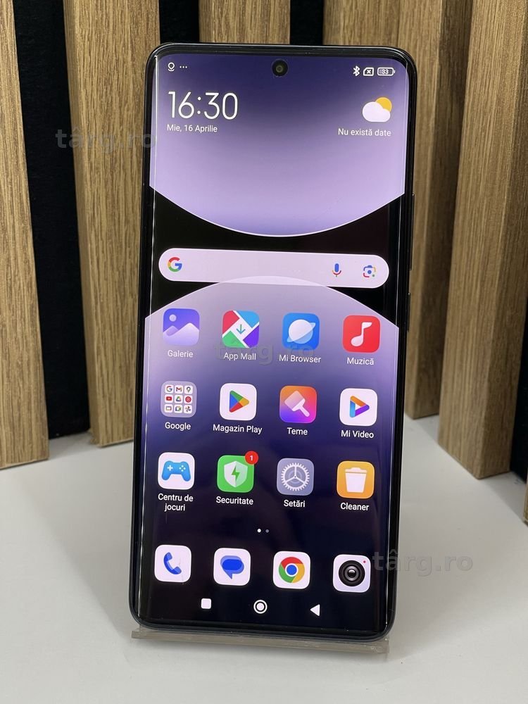 Redmi Note 14 Pro 256Gb 8Gb ram Garantie / Factura #53022