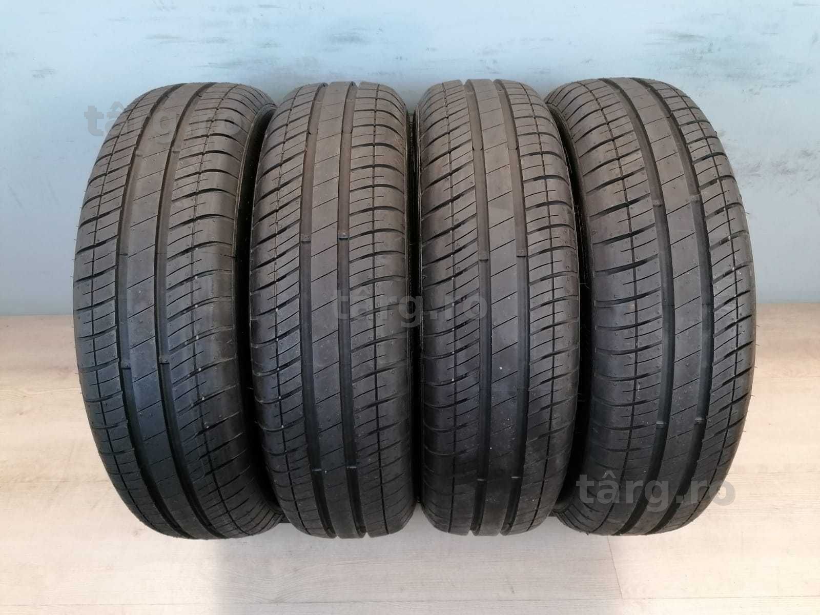 Anvelope 165/65 R15, vara, GoodYear