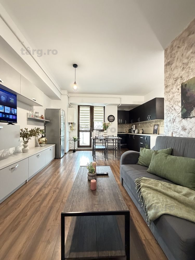 IS Cazare Apartamente Noi Regim Hotelier Iasi Palas - Centru - Newton 3