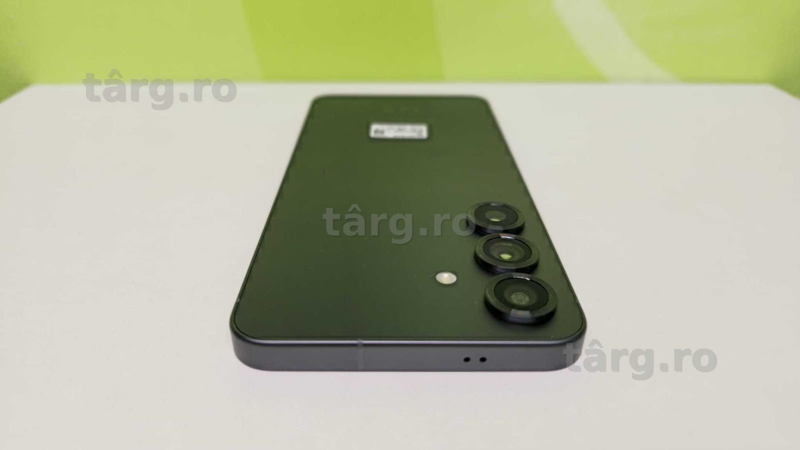 Samsung S25 128Gb AG20 Dancu b52709 Garantie 24 luni 3