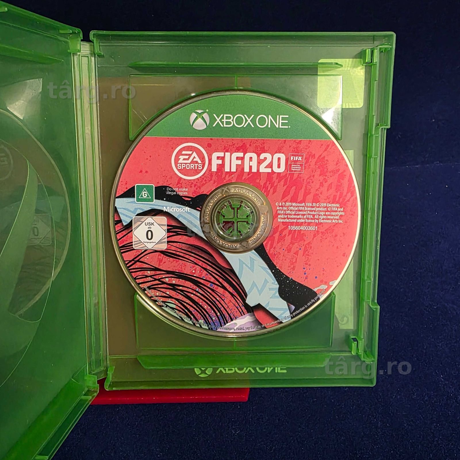 Jocuri Xbox ( B33856 / Ag28 Doi Baieti ) Garantie 2 ani 1 2