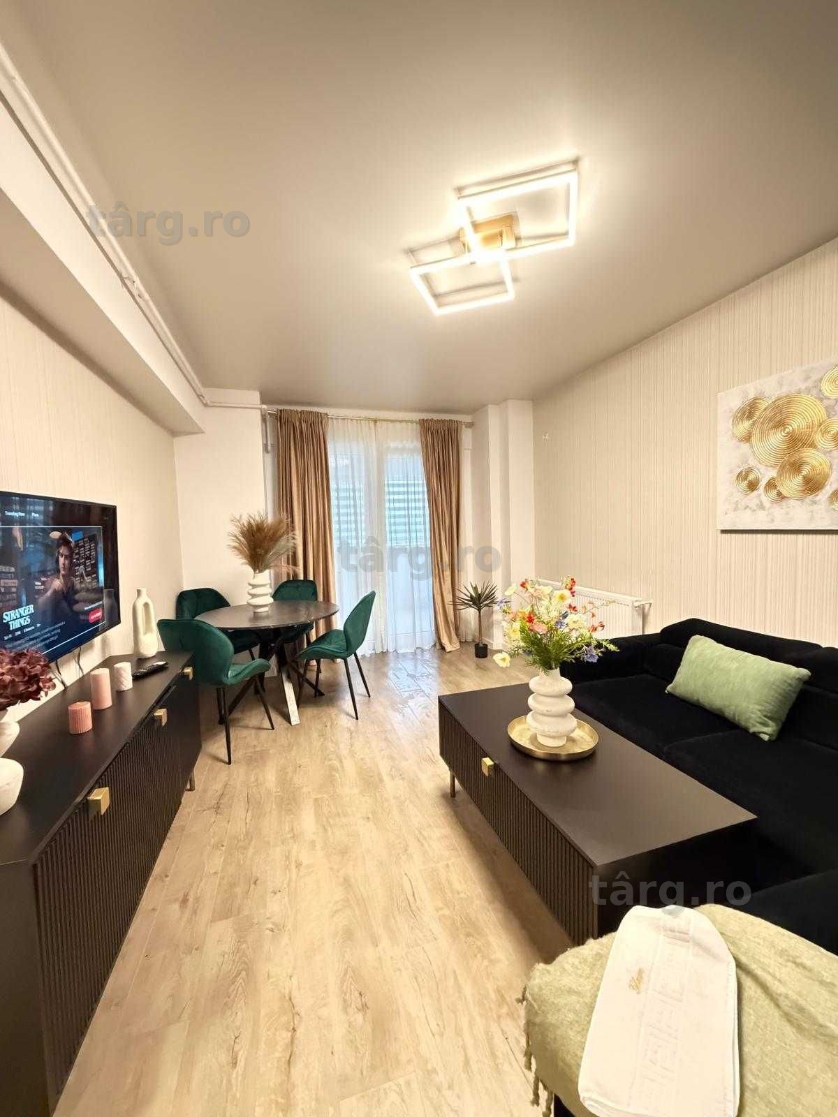 B LUX ! Apartamente Regim Hotelier 1-2 Cam Cotroceni Unirii Parc Carol 7