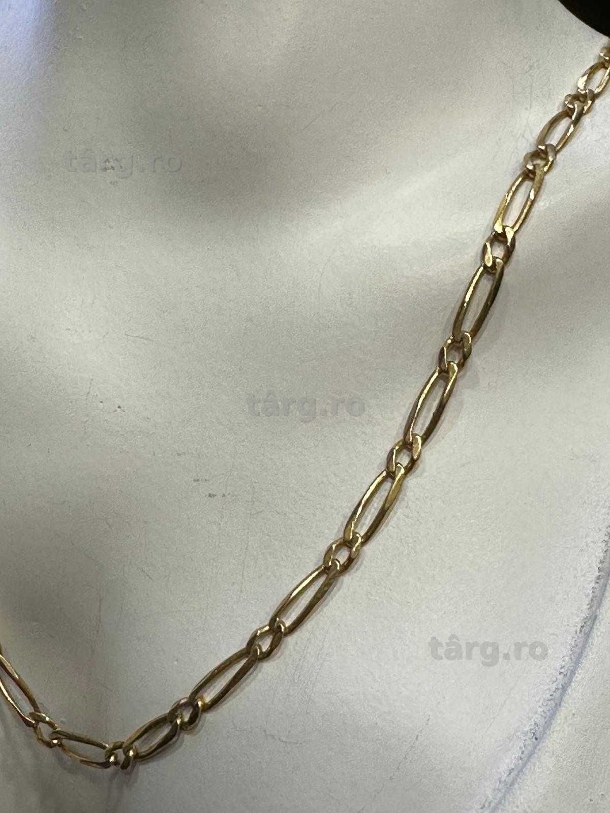Hope P7 Lant Aur 18K 11,32 GR 50CM 2