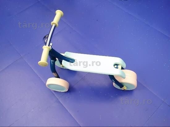 2 in 1 albastru - (SecondHand) Decathlon