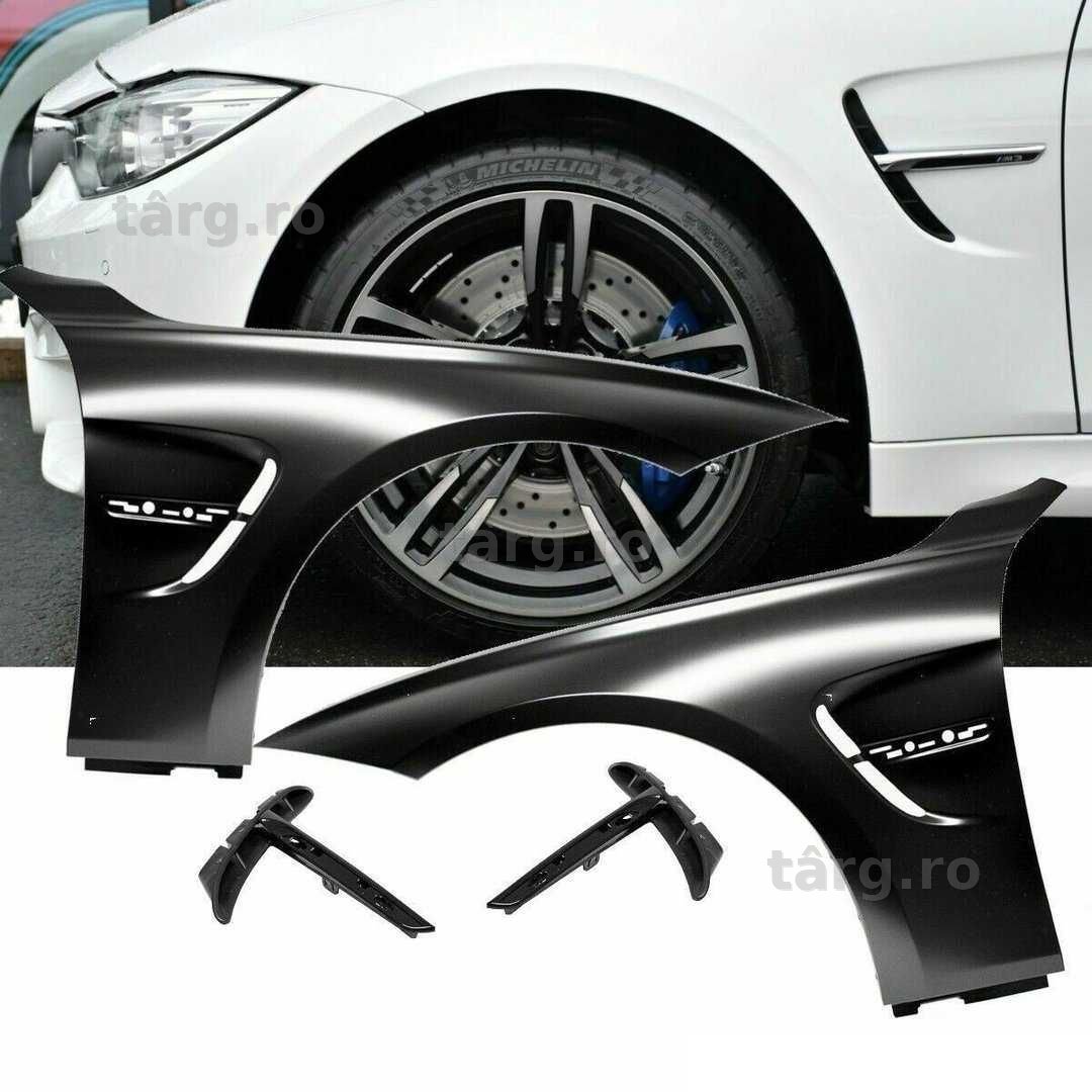 OFERTA -Aripi BMW Seria 3 F30 F31 (dupa 2011) M3 Design