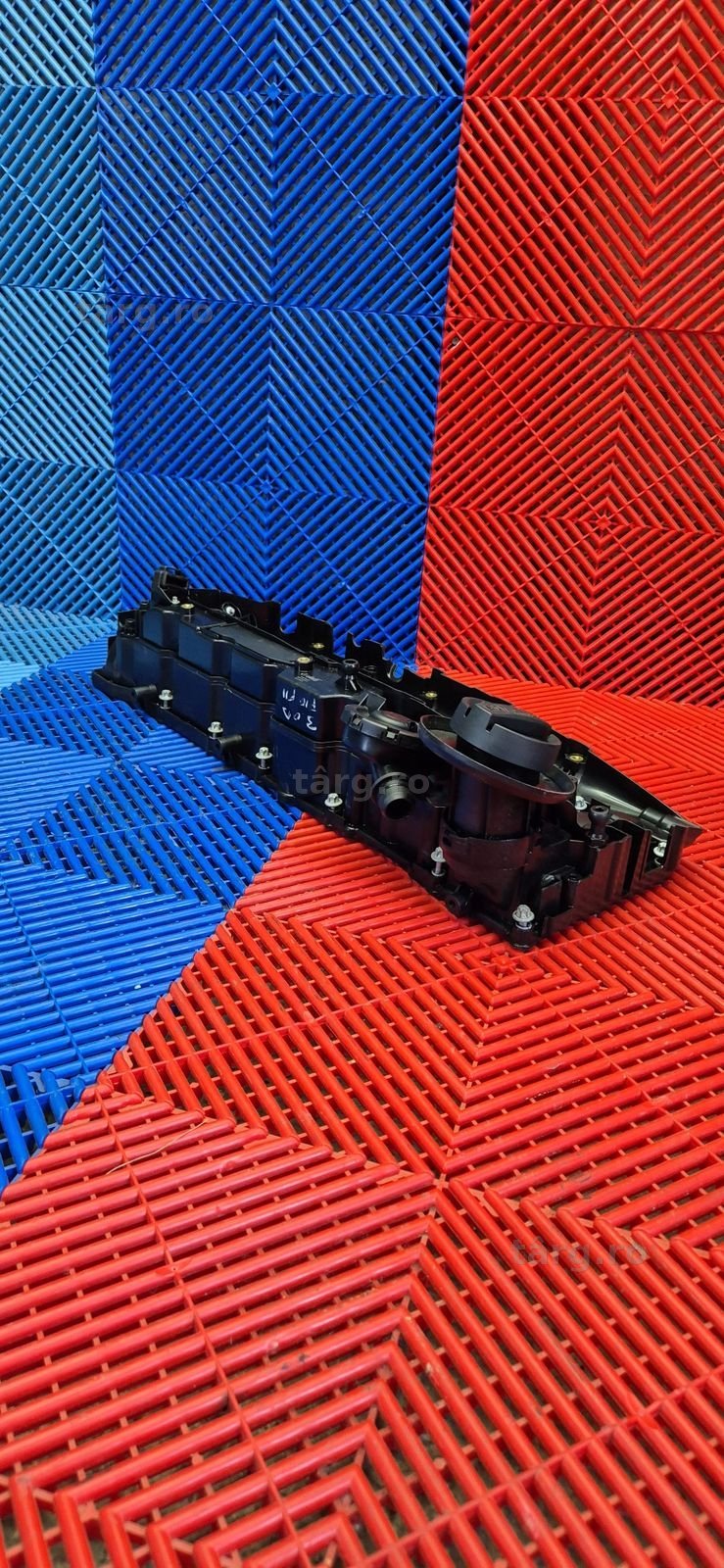 Capac culbutori bmw x5 x3 f10 f11 N57 3.0d 2012